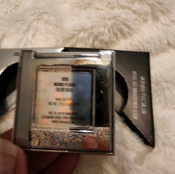 IL MAKIAGEColor Boss Multi-Dimensional Eye Color in News Flash - Picture 6 of 6